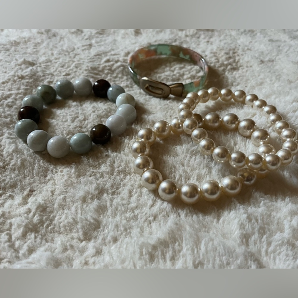 Vintage Bracelet Bundle
